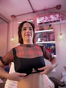Zoe_Bae Chat XXX in diretta