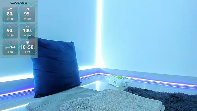 nezonx – Naživo XXX chat