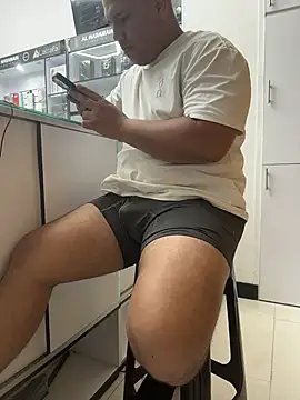 Sembang XXX Secara Langsung Patricio_02