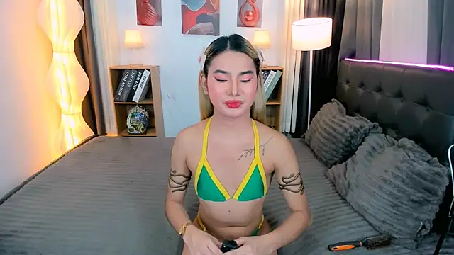 Naughty_Jessie's Live XXX Chat