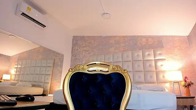 MelaniieRoux 라이브 XXX 채팅