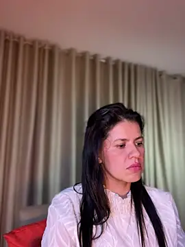 Zandrina Live XXX-Chat