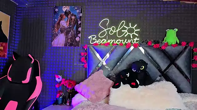 Chat XXX Live SolBeaumont1