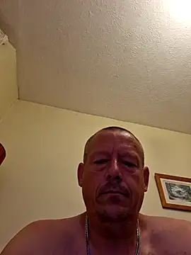 Živý XXX chat Tyson120