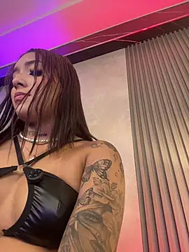 Sara_Rousex's Live XXX Chat