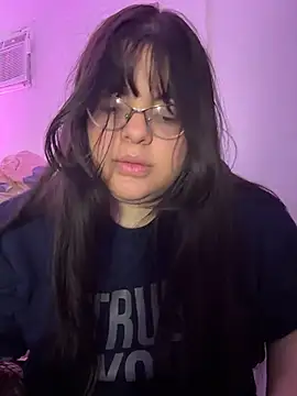Aria_Fullbuster Live XXX-Chat