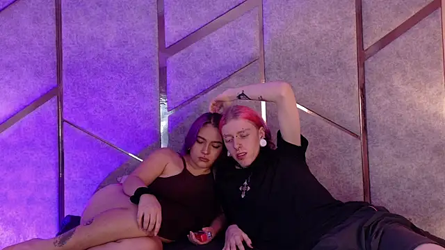 Hanna-Winchester Webcam show