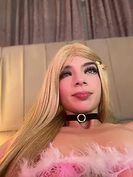 barbie_gv 现场XXX聊天