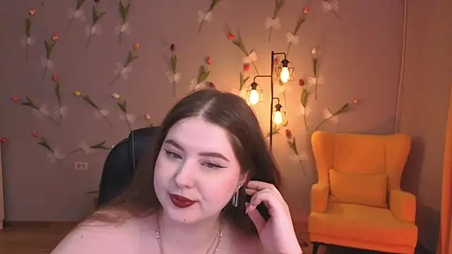 PixelGoddess Chat XXX in diretta