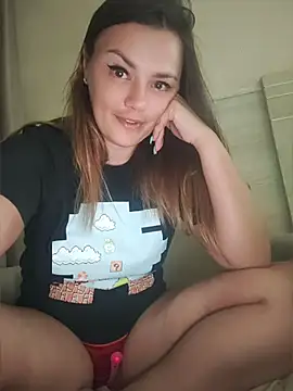 KrissSexi Live XXX-Chat