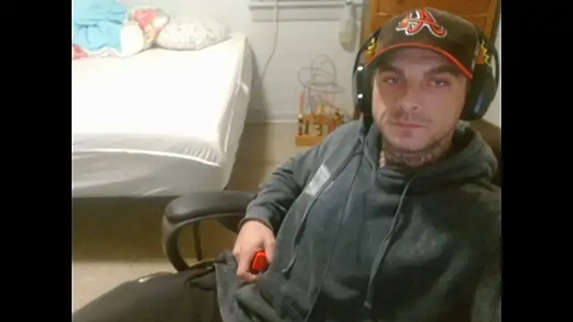 DADDY_KANE8--- Chat XXX in diretta