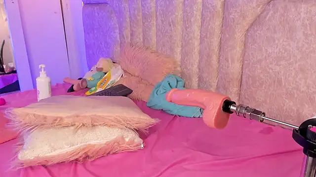Czat XXX na żywo – EmaJames25