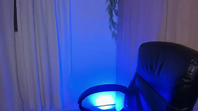 Czat XXX na żywo – Sofira_Fox