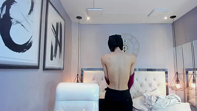 Chat XXX ao vivo de felix_haze
