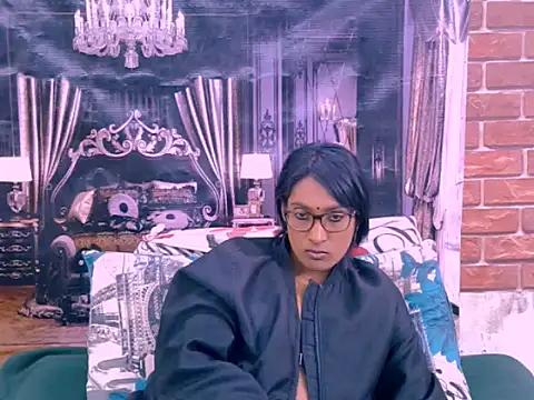 IndianRebel4u2Luv Chat XXX in diretta