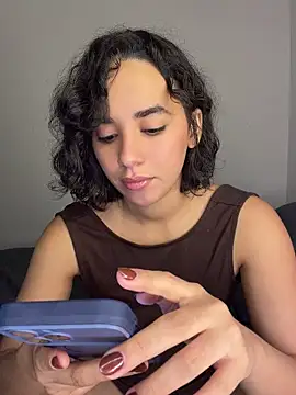 Capricho_01n Live XXX chat