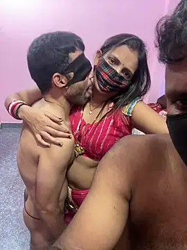 Sexy_vanshika01 在線直播表演