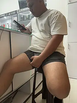 Patricio_02 라이브 XXX 채팅