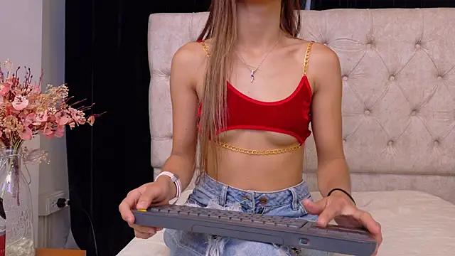 SkyRose_n Live XXX chat
