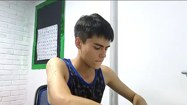 xXx_Fenti_Savage_xXx: вебкам-шоу