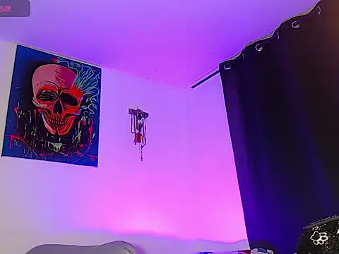 XXX chat uživo modela Axel_Stton