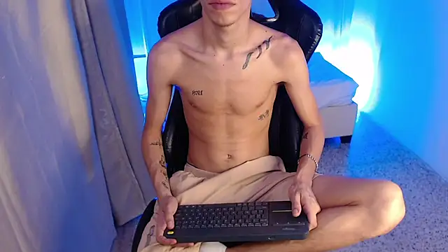 YorYo_hot Webcam Show