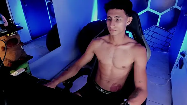 Chat XXX Live MaxiimoRomano_