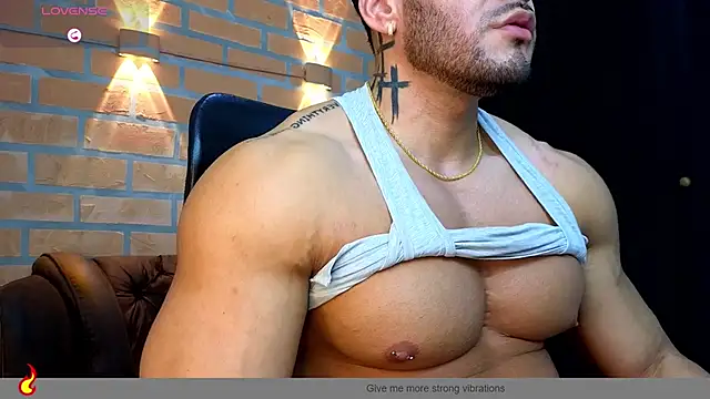 zac_levis_ Live XXX-chat