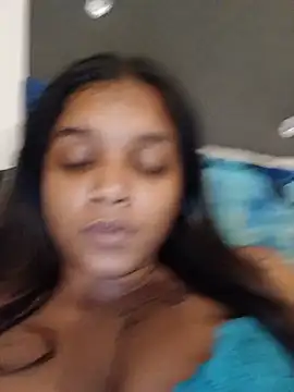 Indianqueen03 现场XXX聊天