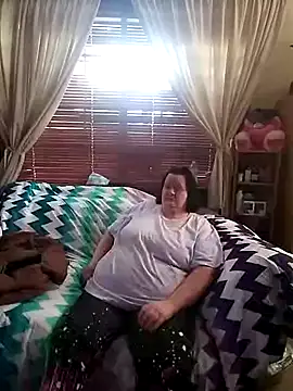 Chat +18 de Bayou_Woman68 ao vivo