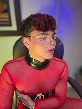 PRINCE_STEV XXX чат на живо