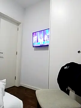 KEVIN_TXK Webcam show