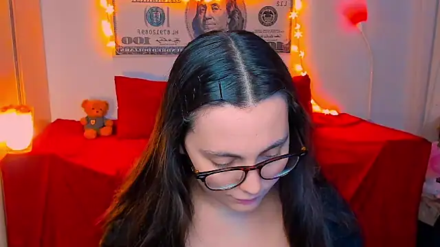 _extraterrestrial_ Live XXX-Chat
