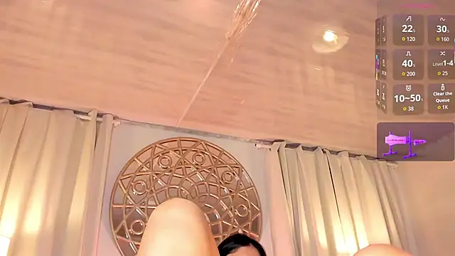 แชท XXX สดของ Belliinda_21