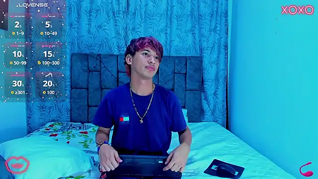 IhanKing 即時 XXX 聊天