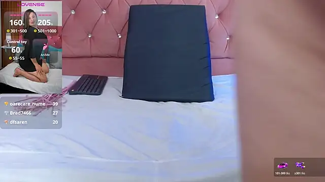 KatBennett live XXX chat