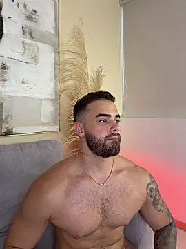 Онлайн  чат XXX PaulPhoenix_