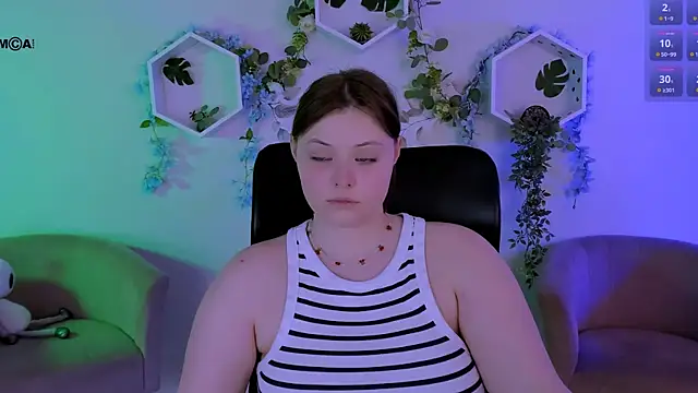 Онлайн чат XXX nikole_kitt