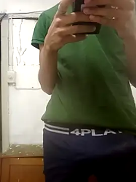 Chat XXX ao vivo de ColouredPapi