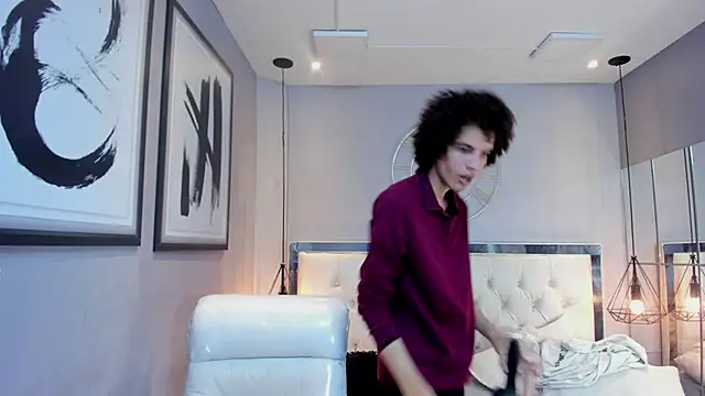 felix_haze Live XXX Chat