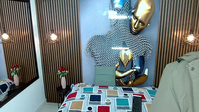 AlessandroBlack_ – Naživo XXX chat