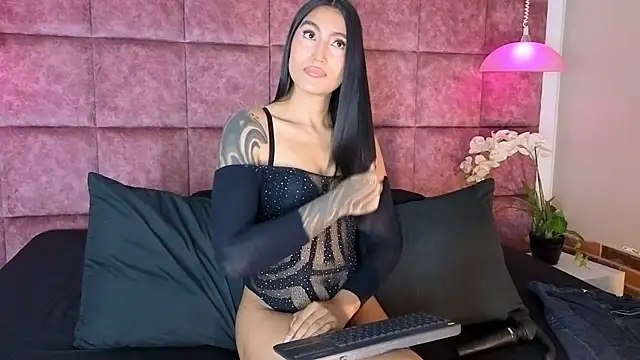 Chat XXX Live Taly_Fox