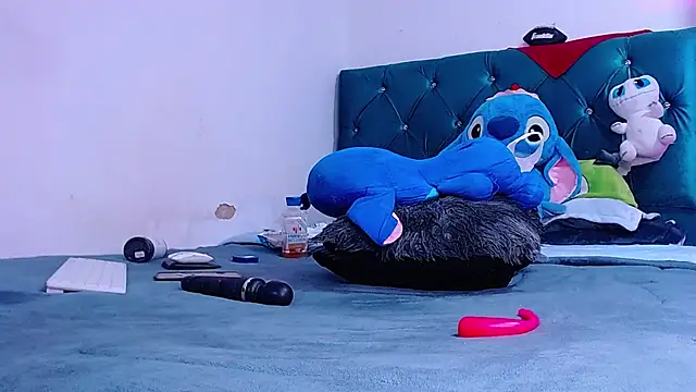 دردشة Randy_horny الجنسية المباشرة