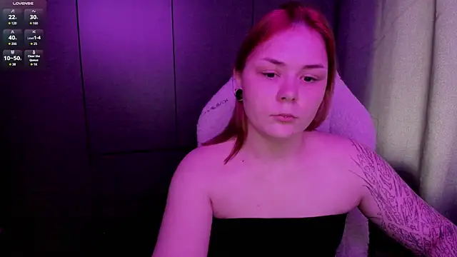 Živý XXX chat sophia_lix