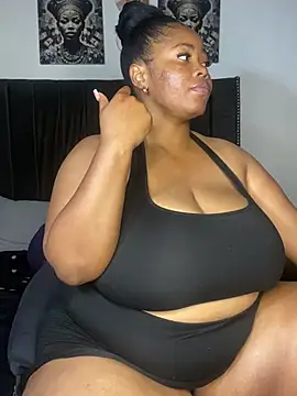 LunaCovenn – Live XXX-chat