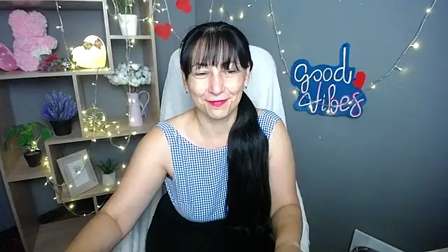 Chat XXX en directo de LiluGrants