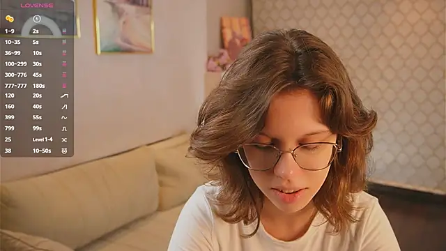 Chat XXX en directo de Xonalenei