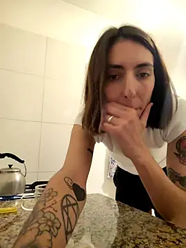 Chat XXX ao vivo de sweetsinxxx