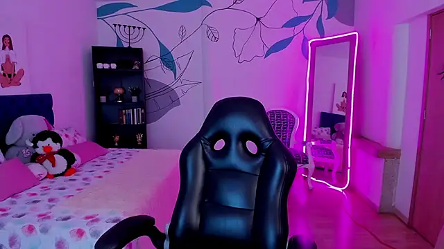 Czat XXX na żywo – Mia_Clay1