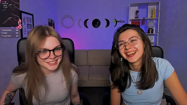 XXX chat uživo modela veronica_bubble